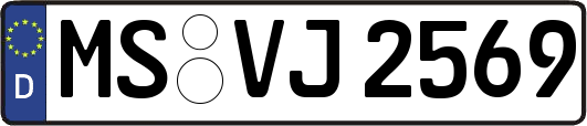 MS-VJ2569