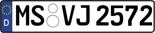 MS-VJ2572