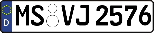 MS-VJ2576