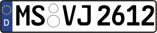 MS-VJ2612