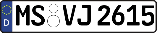 MS-VJ2615