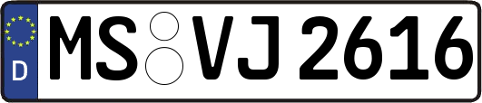 MS-VJ2616