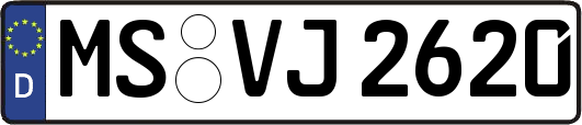 MS-VJ2620