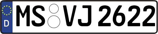 MS-VJ2622