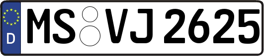 MS-VJ2625