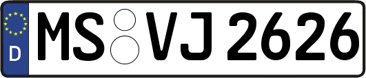 MS-VJ2626