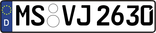 MS-VJ2630