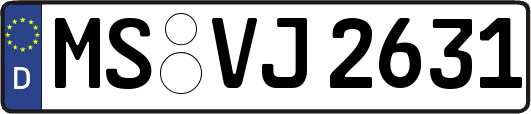 MS-VJ2631