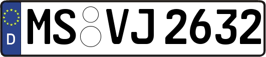MS-VJ2632