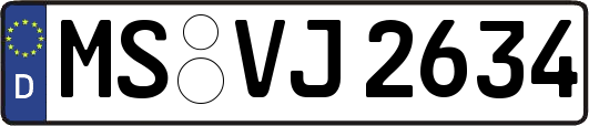 MS-VJ2634