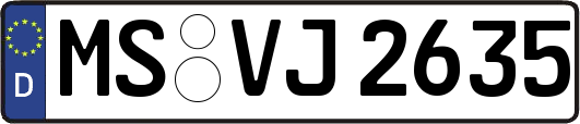 MS-VJ2635