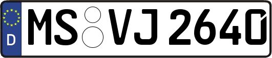 MS-VJ2640