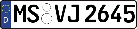 MS-VJ2645
