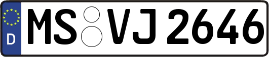MS-VJ2646