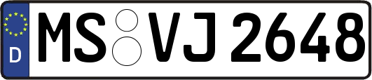 MS-VJ2648
