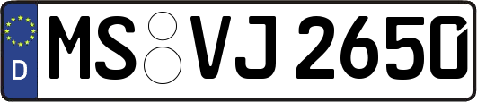 MS-VJ2650