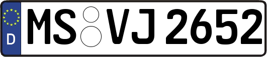 MS-VJ2652