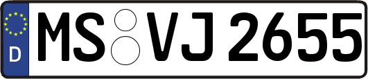 MS-VJ2655