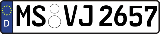 MS-VJ2657