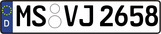 MS-VJ2658