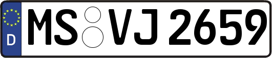 MS-VJ2659