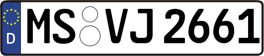 MS-VJ2661