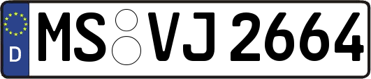 MS-VJ2664