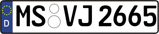 MS-VJ2665