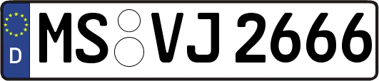 MS-VJ2666