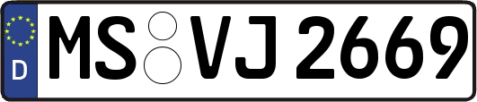 MS-VJ2669