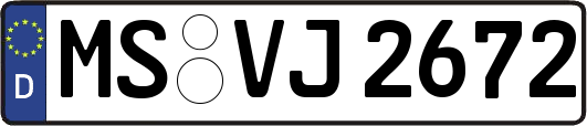 MS-VJ2672