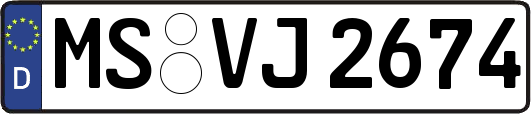 MS-VJ2674