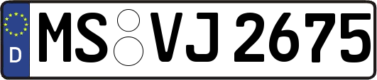 MS-VJ2675