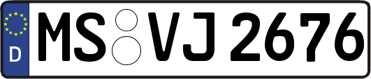 MS-VJ2676