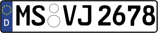 MS-VJ2678