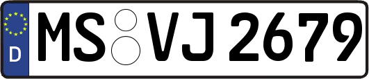 MS-VJ2679