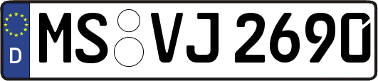 MS-VJ2690