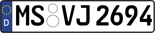 MS-VJ2694