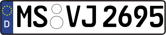 MS-VJ2695