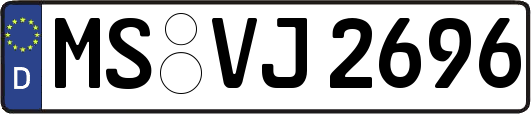 MS-VJ2696