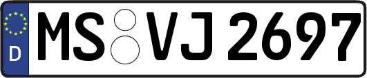 MS-VJ2697