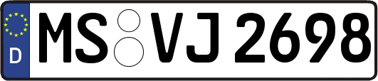 MS-VJ2698