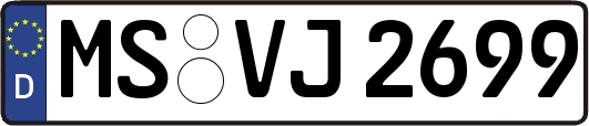 MS-VJ2699