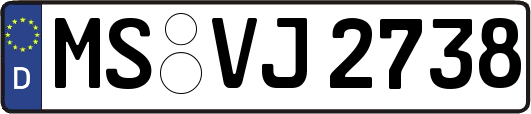 MS-VJ2738