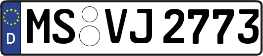 MS-VJ2773