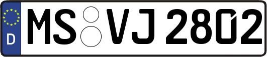 MS-VJ2802