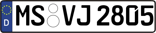 MS-VJ2805