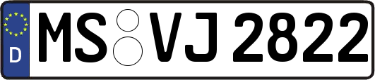 MS-VJ2822