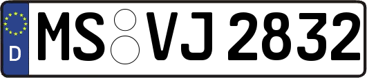MS-VJ2832