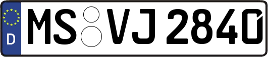 MS-VJ2840
